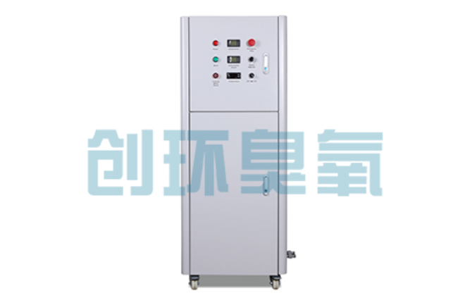 和平2026好用的臭氧发生器哪个公司靠谱?工业设备厂家盘点