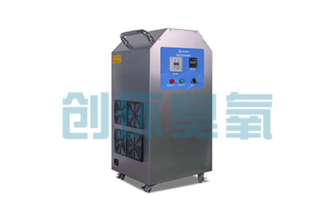 和平2026化妆品生产车间GMP洁净区环境维持,臭氧发生器如何与空调系统联动?