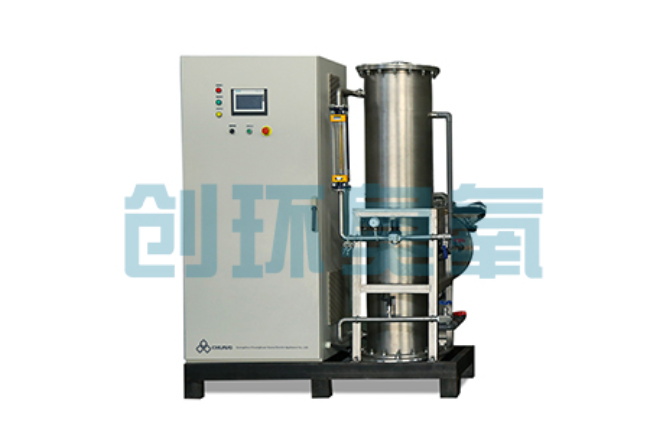 和平高浓度工业废水难降解成分高怎么办？大型臭氧发生器催化氧化技术选型与成本测算