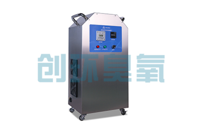 和平冬季养殖场密闭消毒双赢方案：臭氧发生器在工厂化水产与畜牧场景的安全应用
