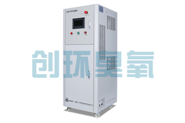 和平高密度养殖中臭氧发生器的维护方法有哪些