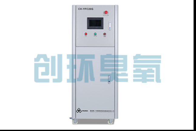 和平ORP(氧化还原电位)控制在海水养殖臭氧投加中的核心作用与设定区间