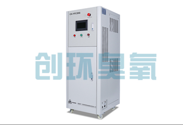 和平南美白对虾养殖弧菌超标怎么办？臭氧发生器精准消杀与避坑指南