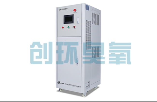 和平高密度养虾水质恶化怎么救？臭氧发生器降解氨氮与亚硝酸盐实操步骤