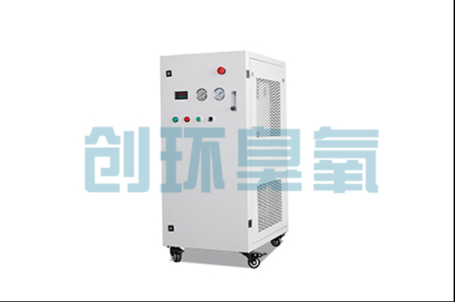 和平2026年南美白对虾循环水养殖系统(RAS)臭氧消毒完整指南
