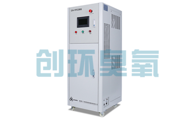 和平工厂化循环水养虾必备：蛋白分离器后端注入臭氧的技术要点与逻辑