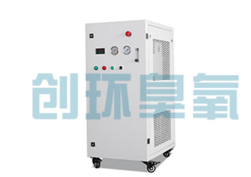 和平石斑鱼养殖水质调控完整指南：臭氧发生器配置与操作步骤