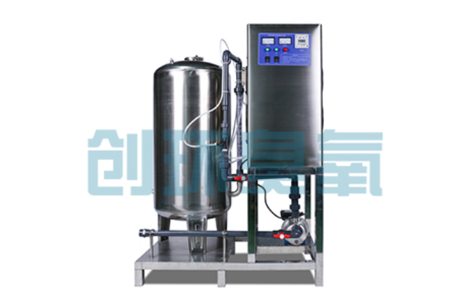 和平如何选择适合水产加工的臭氧发生器品牌？