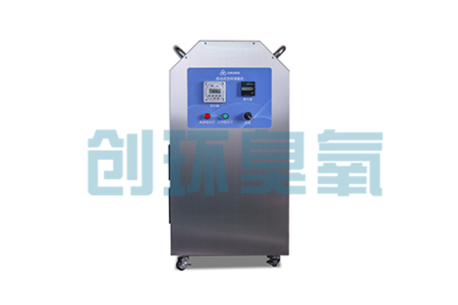 和平臭氧发生器在其他食品加工中的应用有哪些?