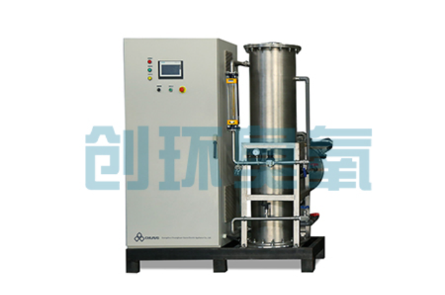 和平高浓度化工废水脱毒对比:臭氧发生器与湿式氧化法(WAO)的能耗与设备投资评估