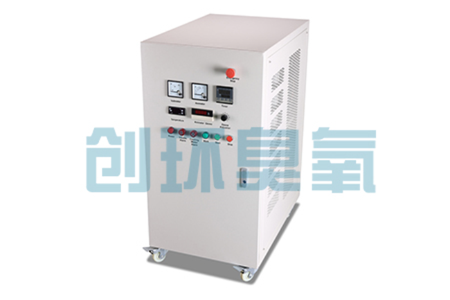 和平AOP高级氧化技术完整指南:3步掌握臭氧投加量与HRT控制