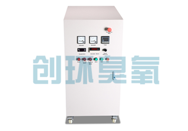 和平拒绝盲目选型!工厂化循环水养殖臭氧发生器产量计算公式与避坑指南