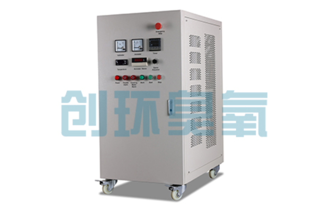 和平冬季养殖场密闭消毒双赢方案:臭氧发生器在工厂化水产与畜牧场景的安全应用