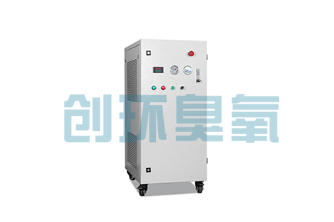 和平高密度养殖中臭氧发生器的维护方法